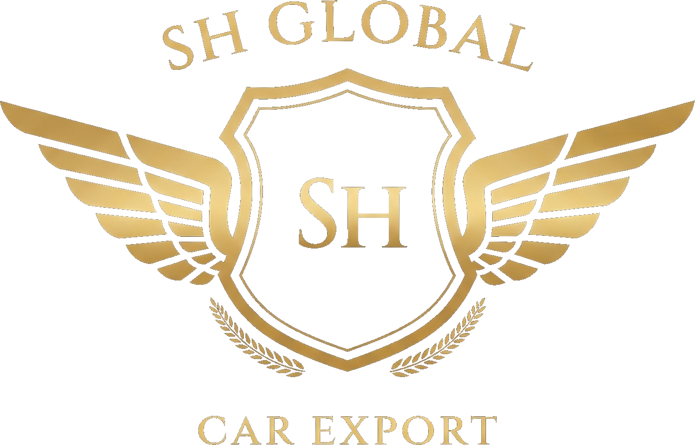SH GLOBAL logo